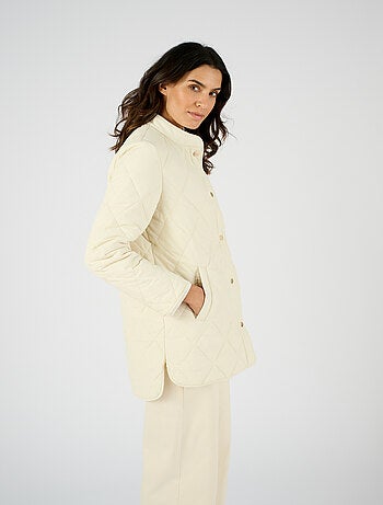 Veste matelassée légère - Damart