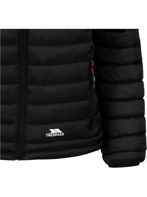 Veste matelassée lenka - trespass - Kiabi Veste matelassée lenka - trespass - Kiabi