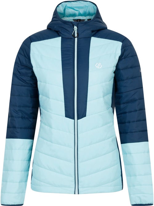 Veste matelassée lively - dare 2b - Kiabi Veste matelassée lively - dare 2b - Kiabi