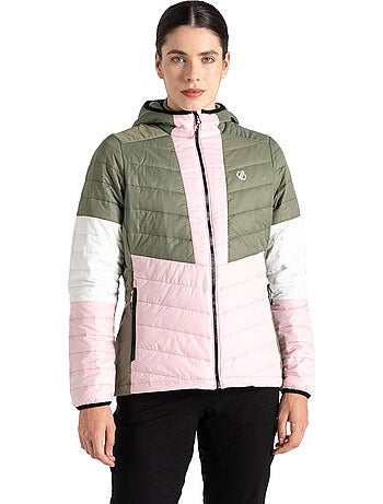 Veste matelassée lively - dare 2b