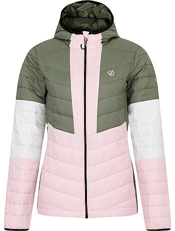 Veste matelassée lively - dare 2b