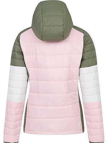 Veste matelassée lively - dare 2b