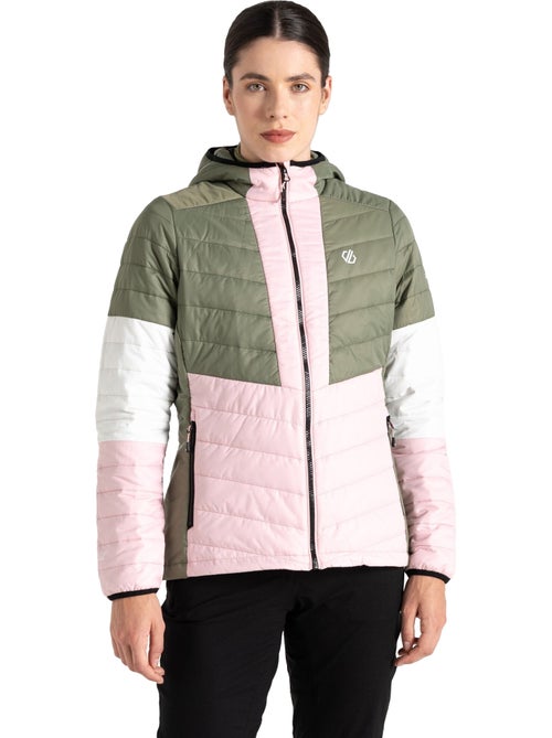 Veste matelassée lively - dare 2b - Kiabi Veste matelassée lively - dare 2b - Kiabi