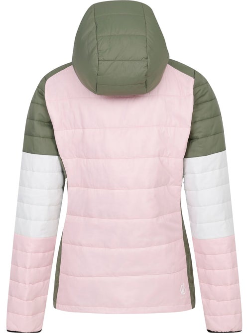 Veste matelassée lively - dare 2b - Kiabi Veste matelassée lively - dare 2b - Kiabi