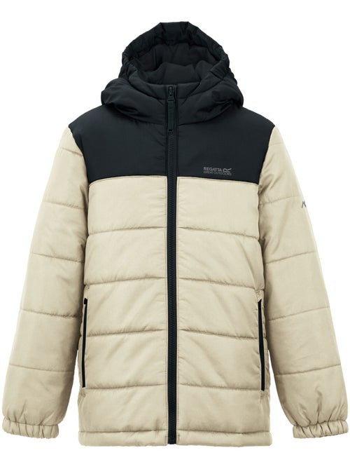 Veste matelassée lofthouse - regatta - Kiabi Veste matelassée lofthouse - regatta - Kiabi