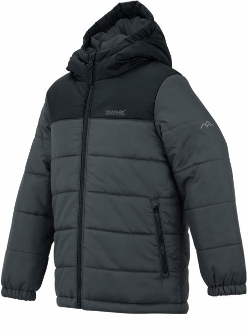 Veste matelassée lofthouse - regatta - Kiabi Veste matelassée lofthouse - regatta - Kiabi