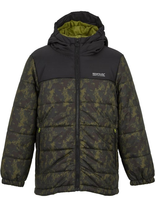 Veste matelassée lofthouse - regatta - Kiabi Veste matelassée lofthouse - regatta - Kiabi