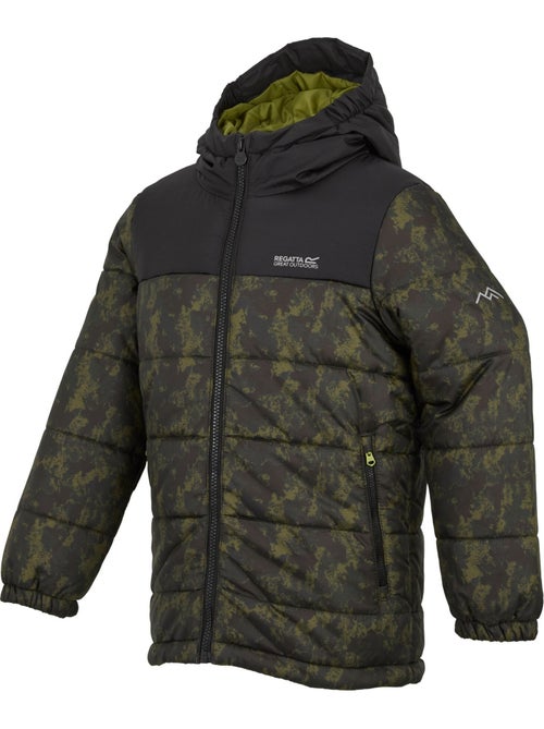 Veste matelassée lofthouse - regatta - Kiabi Veste matelassée lofthouse - regatta - Kiabi