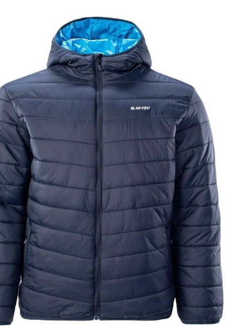 Veste matelassée lovara - hi-tec - Kiabi Veste matelassée lovara - hi-tec - Kiabi