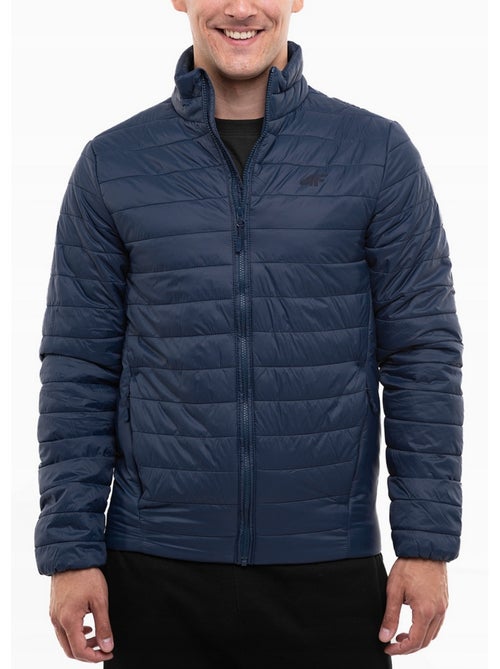 Veste matelassée m084 - 4f - Kiabi