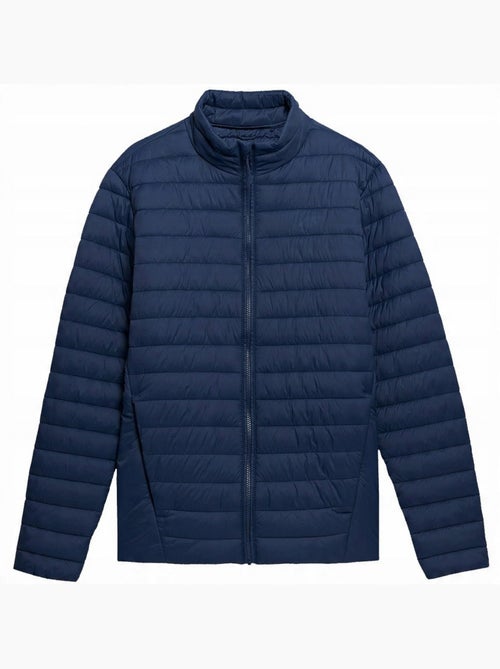 Veste matelassée m084 - 4f - Kiabi