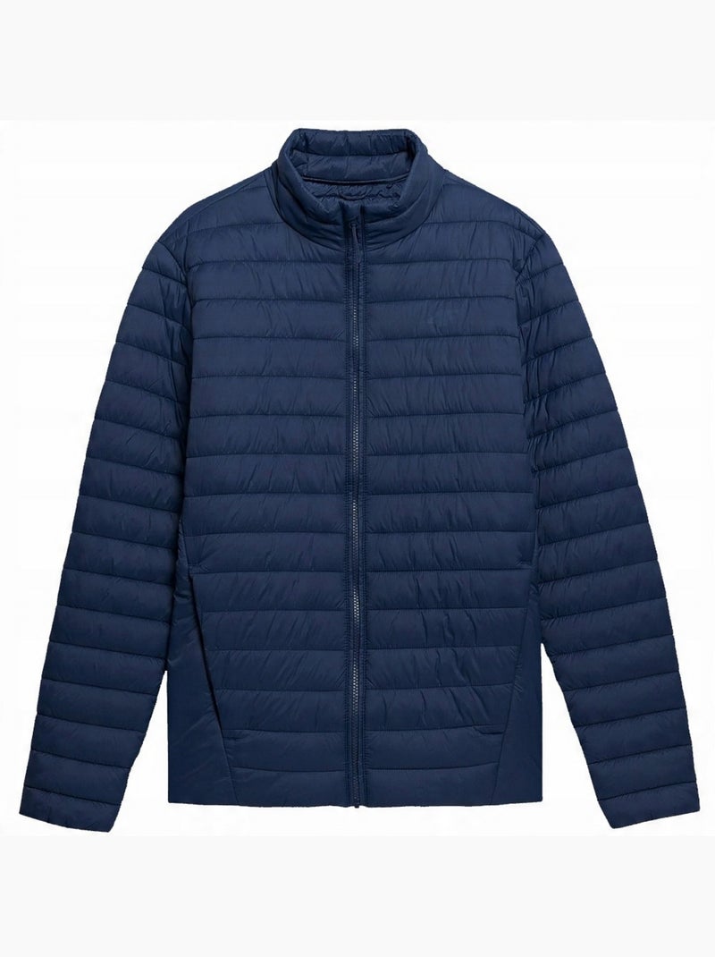Veste matelassée m084 - 4f Vert - Kiabi