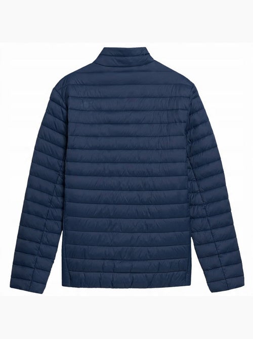 Veste matelassée m084 - 4f - Kiabi
