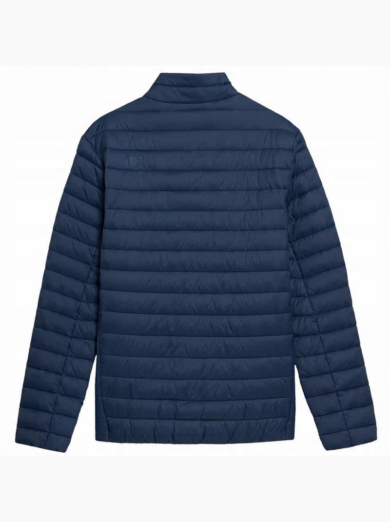 Veste matelassée m084 - 4f Vert - Kiabi