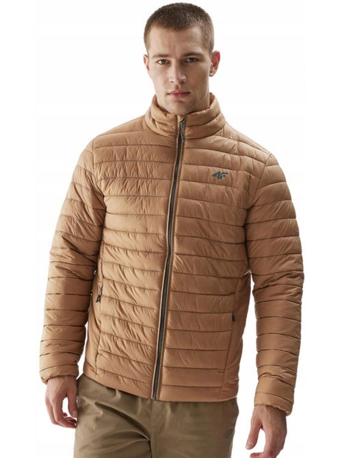 Veste matelassée m239 - 4f - Kiabi Veste matelassée m239 - 4f - Kiabi