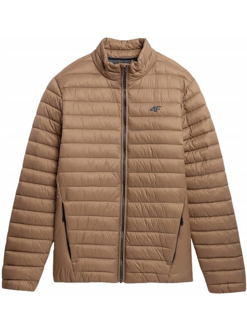 Veste matelassée m239 - 4f - Kiabi Veste matelassée m239 - 4f - Kiabi