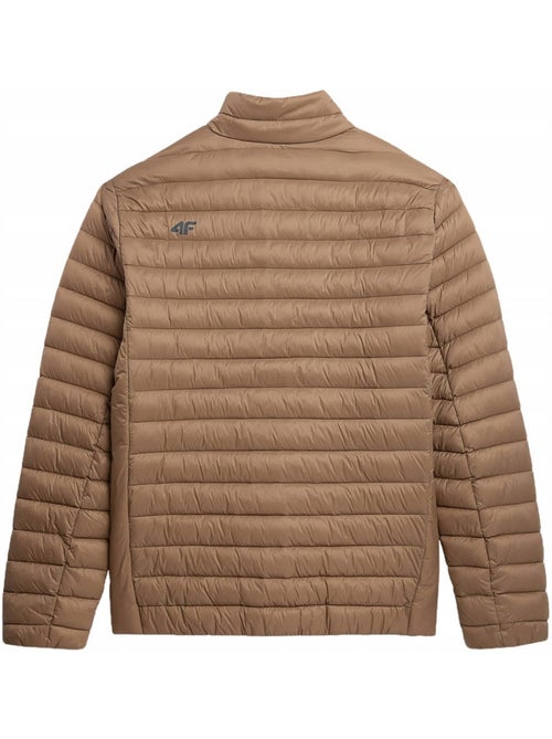 Veste matelassée m239 - 4f - Kiabi Veste matelassée m239 - 4f - Kiabi