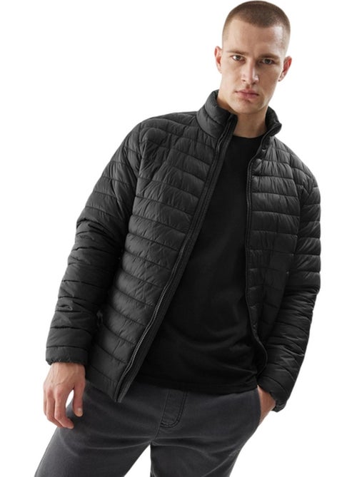 Veste matelassée m239 - 4f - Kiabi Veste matelassée m239 - 4f - Kiabi