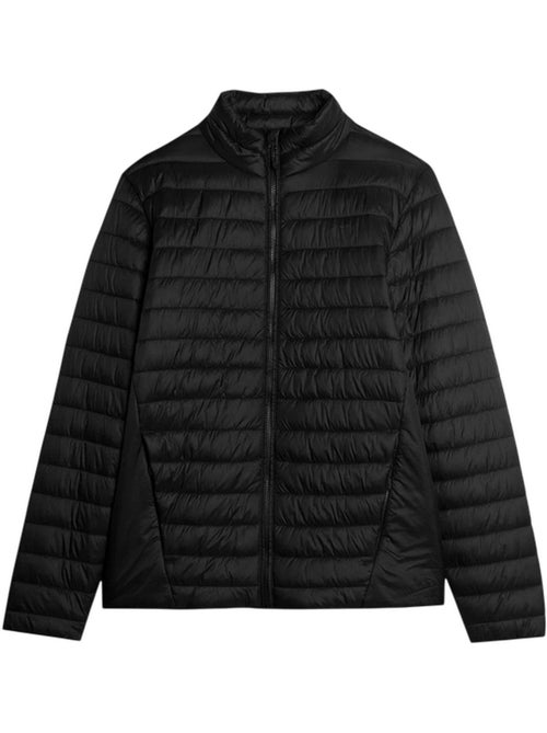 Veste matelassée m239 - 4f - Kiabi Veste matelassée m239 - 4f - Kiabi