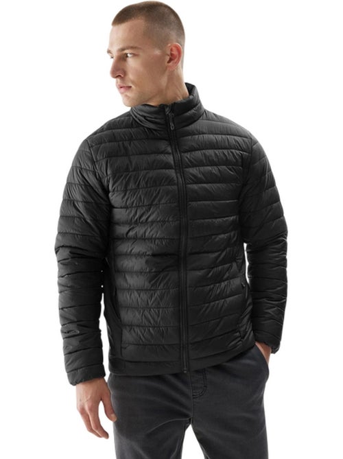 Veste matelassée m239 - 4f - Kiabi Veste matelassée m239 - 4f - Kiabi