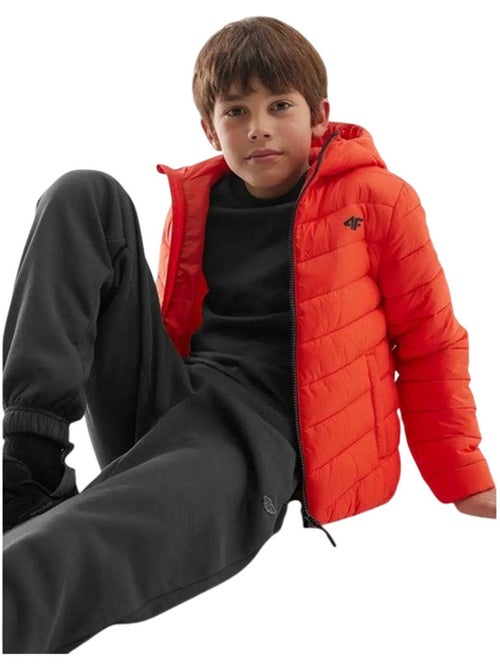 Veste matelassée m460 - 4f - Kiabi Veste matelassée m460 - 4f - Kiabi