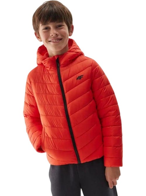 Veste matelassée m460 - 4f - Kiabi Veste matelassée m460 - 4f - Kiabi