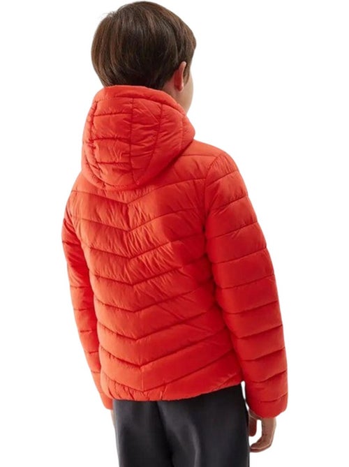 Veste matelassée m460 - 4f - Kiabi Veste matelassée m460 - 4f - Kiabi