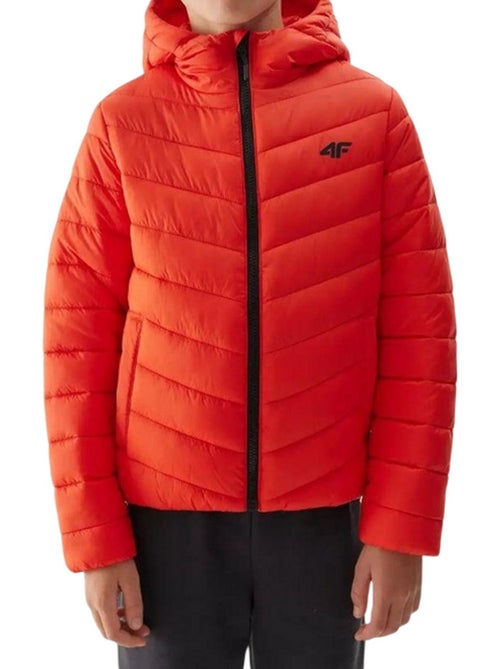 Veste matelassée m460 - 4f - Kiabi Veste matelassée m460 - 4f - Kiabi