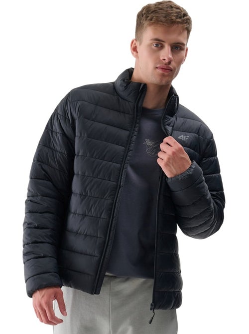 Veste matelassée m483 - 4f - Kiabi