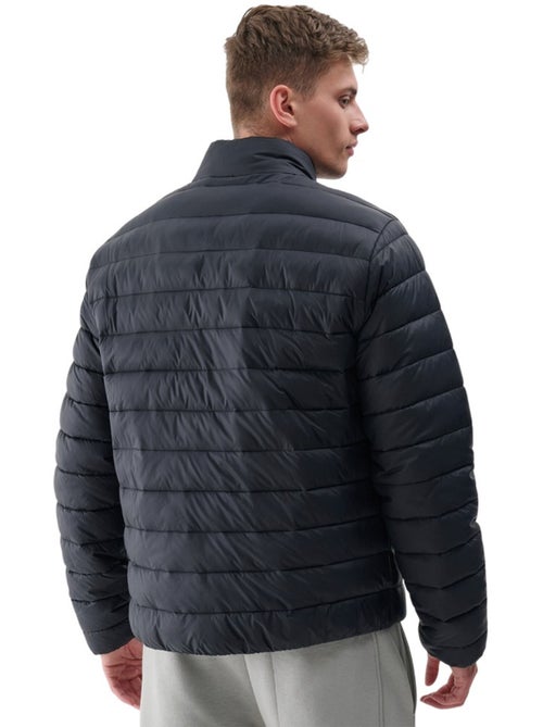 Veste matelassée m483 - 4f - Kiabi