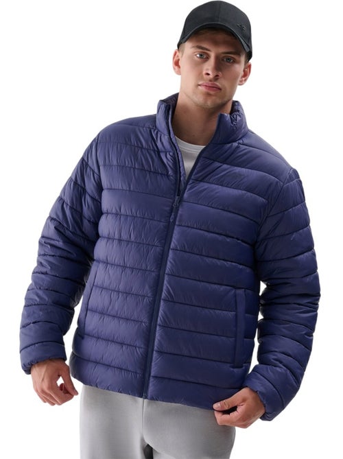Veste matelassée m483 - 4f - Kiabi Veste matelassée m483 - 4f - Kiabi