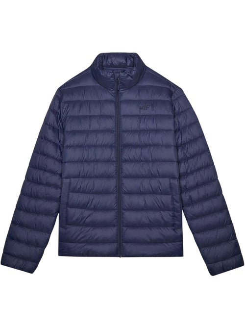 Veste matelassée m483 - 4f - Kiabi Veste matelassée m483 - 4f - Kiabi
