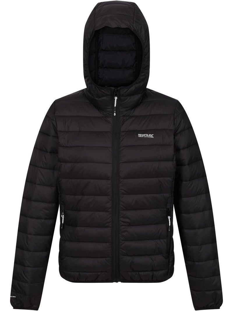 Veste matelassée marizion - regatta Noir - Kiabi