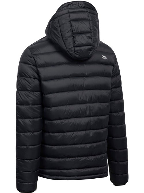 Veste matelassée mikail - trespass - Kiabi Veste matelassée mikail - trespass - Kiabi