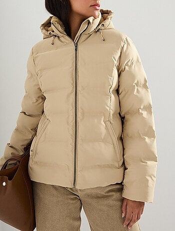 Veste matelassée, MO Fashion