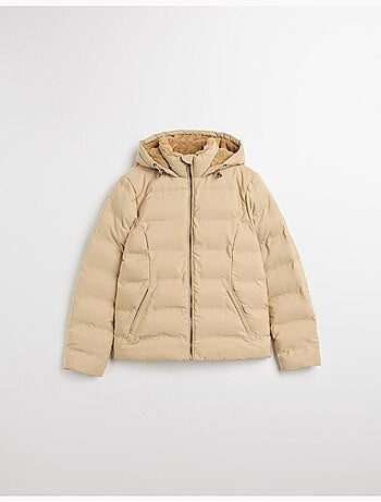 Veste matelassée, MO Fashion