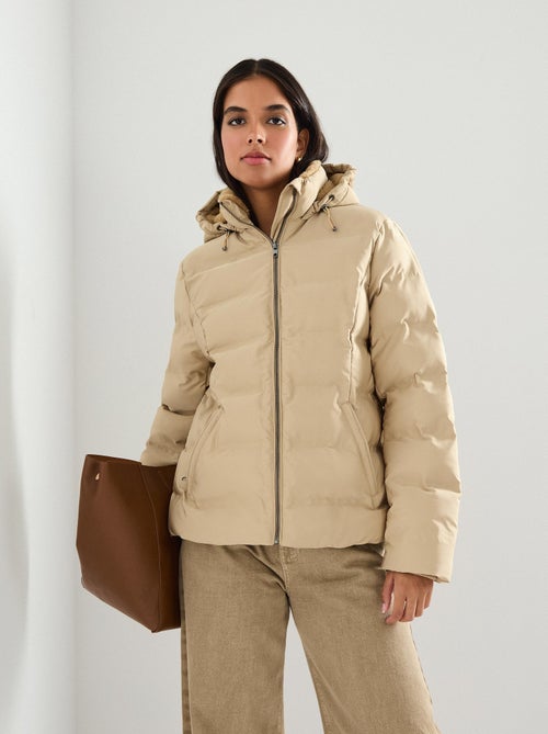 Veste matelassée, MO Fashion - Kiabi