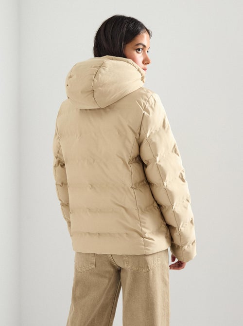 Veste matelassée, MO Fashion - Kiabi