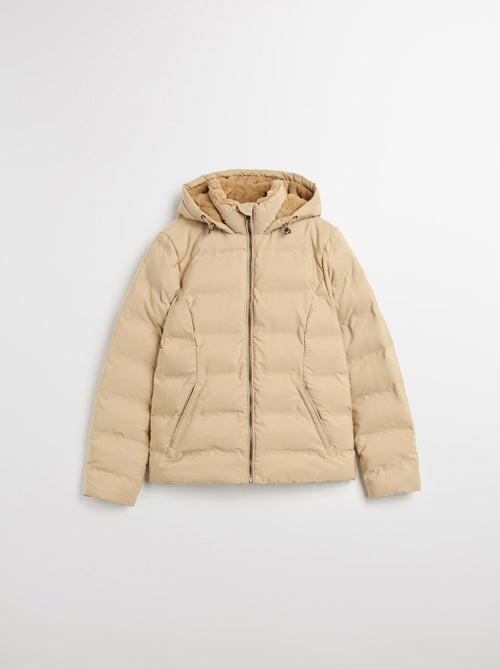 Veste matelassée, MO Fashion - Kiabi