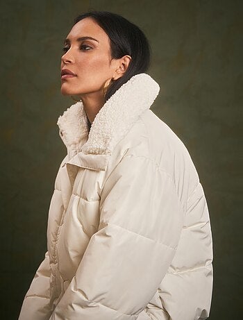 Veste matelassée, MO Fashion