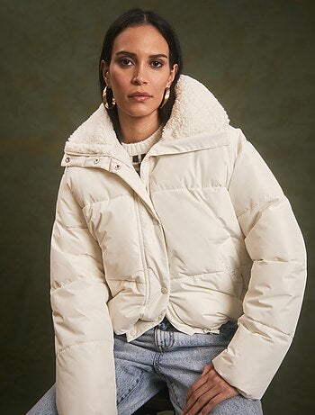 Veste matelassée, MO Fashion