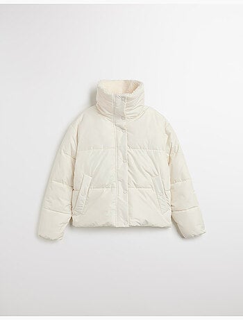 Veste matelassée, MO Fashion