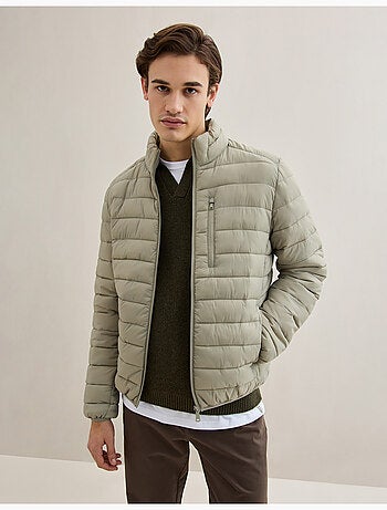 Veste matelassée, MO Fashion