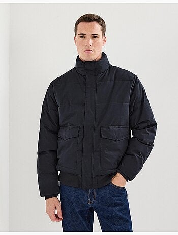 Veste matelassée, MO Fashion