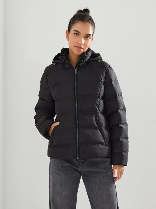 Veste matelassée, MO Fashion - Kiabi