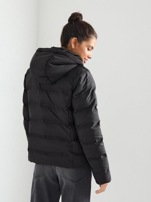 Veste matelassée, MO Fashion - Kiabi