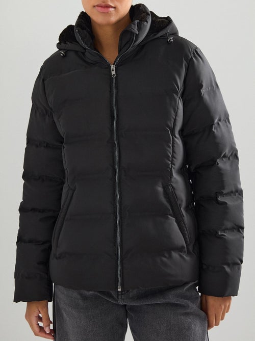 Veste matelassée, MO Fashion - Kiabi