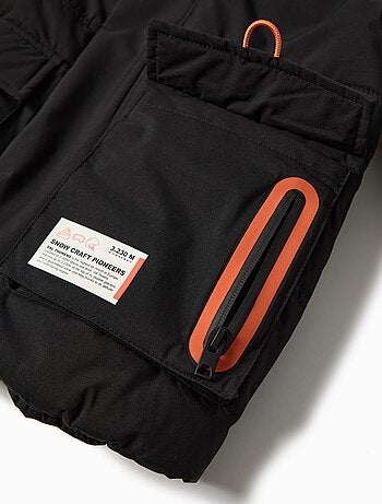 Veste matelassée, MO Fashion