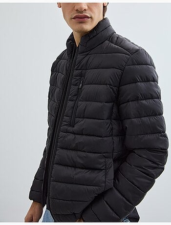 Veste matelassée, MO Fashion