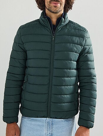 Veste matelassée, MO Fashion